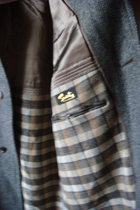 Smarty ( драповое пальто, Швейцария, 48 -50 )