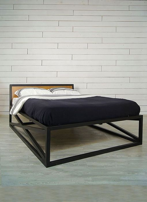 Divan va spalni loft