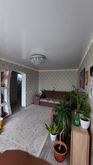 Продам 2 комнатную квартиру