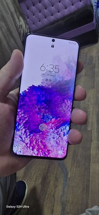 Samsung S20 128gb