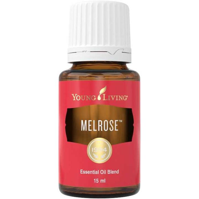 Melrose 15 ml - ulei esential Young Living
