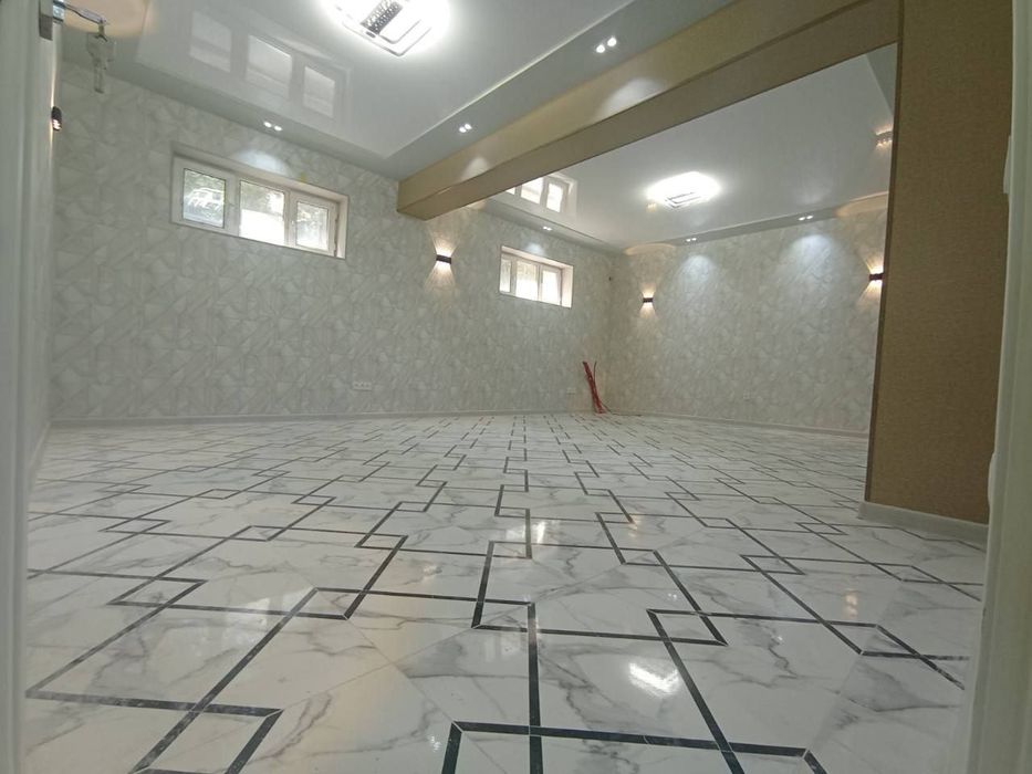 Uchtepa Tumani 23 - Farxod bozori - Ofis 129m2
- Нотурар
- 129 м