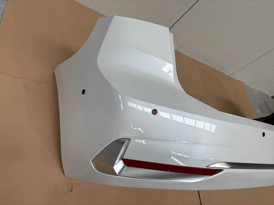 Оригинална Задна Броня Luxury За БМВ 2 У06 BMW 2er U06