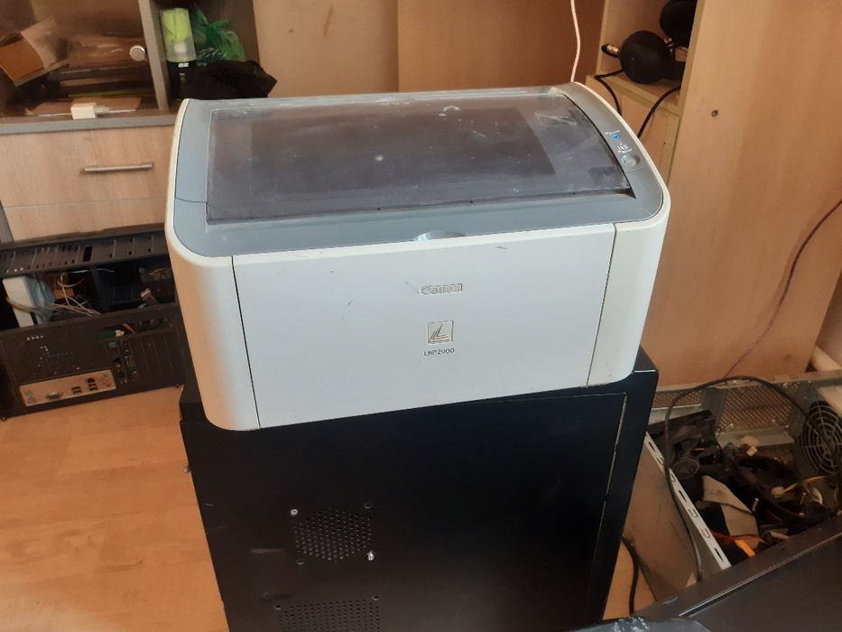 Принтер Canon L11121E