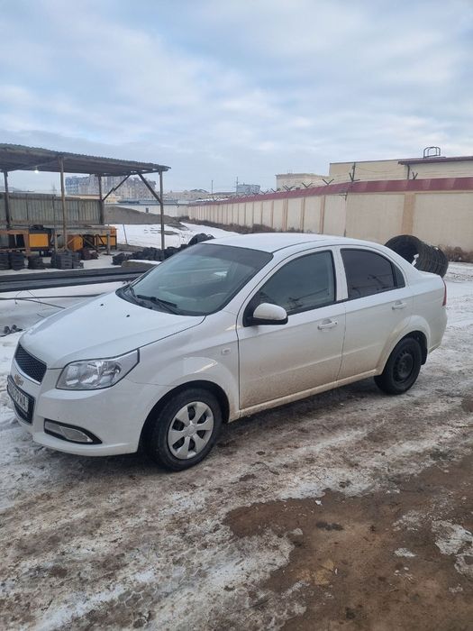 Nexia3 сотилади 2017