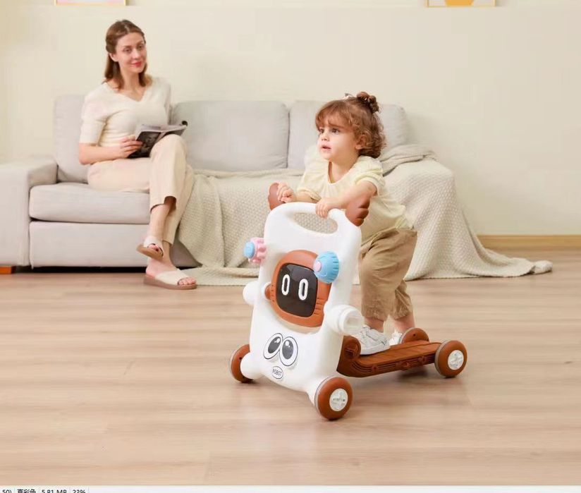 Talkunok 8x1 funksalaniy