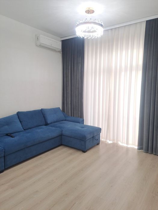 Сдаю свою квартиру в центре города в аренду Ж К Кушбеги Golden House