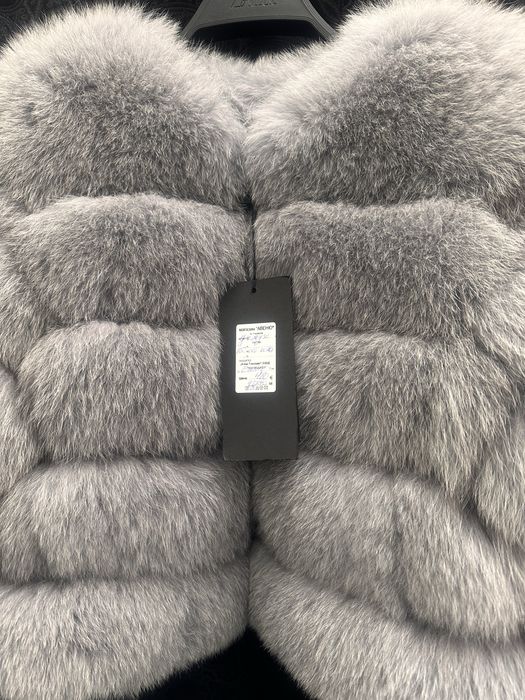 Яке естествена кожа Snowqueen