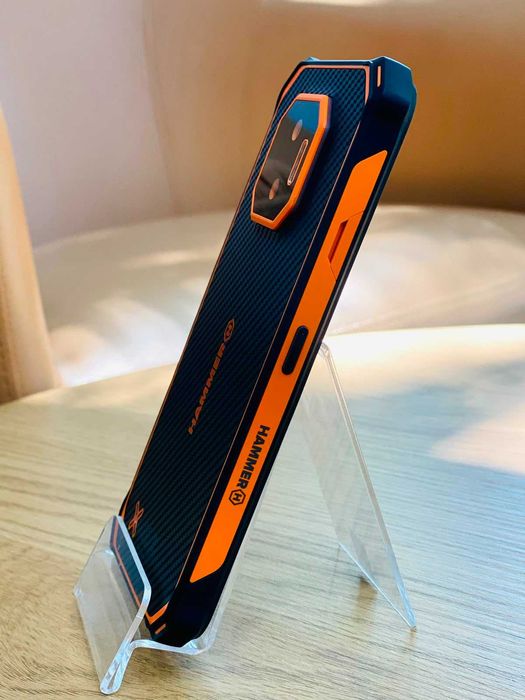 Hammer Energy X2 4G Nou