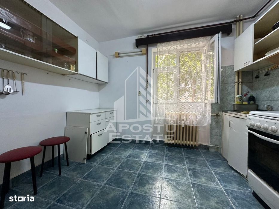 Apartament 2 camere zona Gradiste