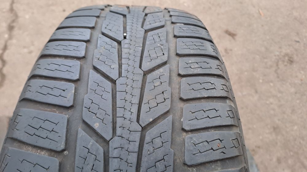 1бр. 15" 4Х100мм Рено, Дачия/ 4x100 Renault, Dacia