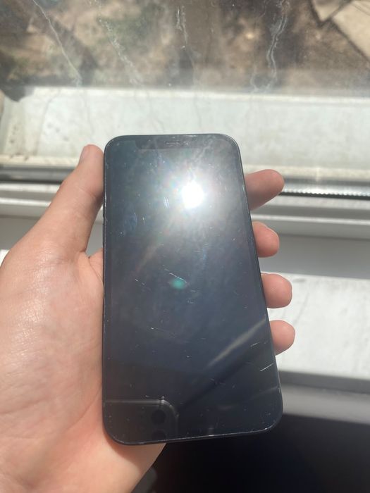 iPhone 12  mini 128gb