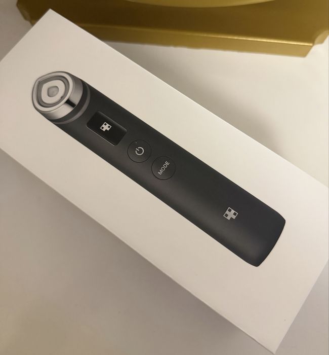 Продается medicube booster pro