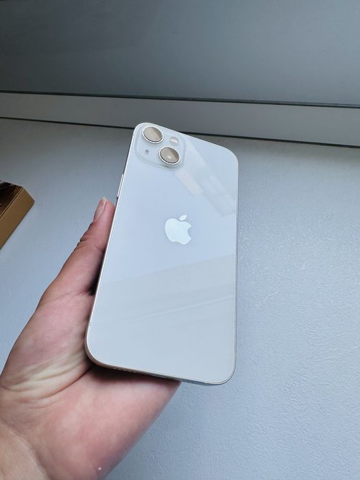 Iphone 13 Starlight 128GB