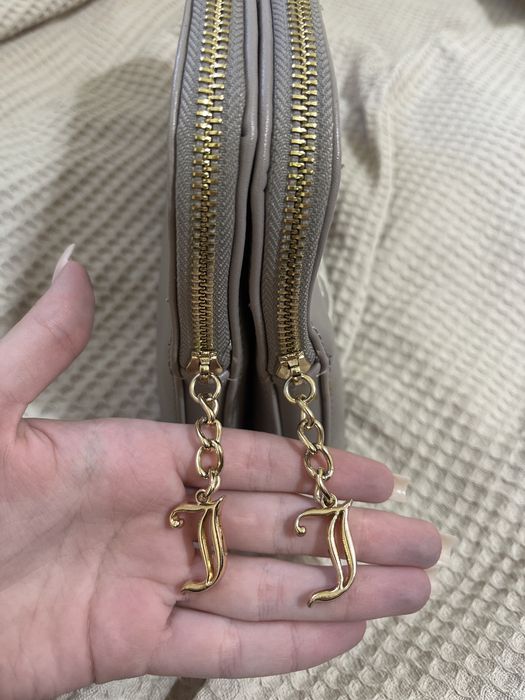 Оригинальный клатч Juicy couture