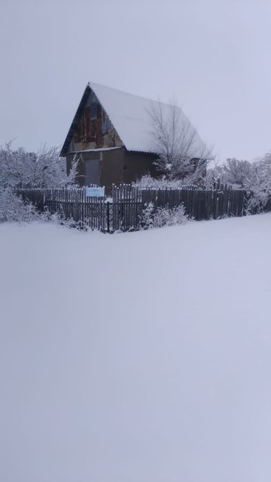 Продается дачный участок.