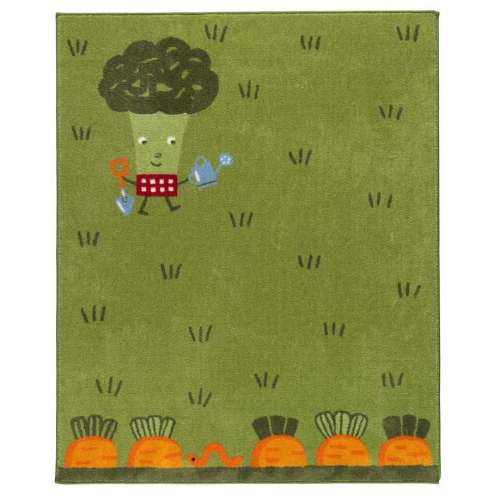 Детски килим Икеа/Ikea