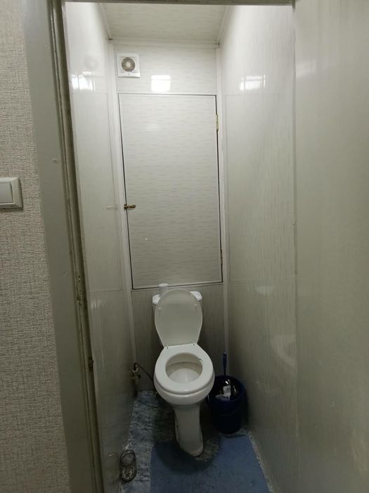 Массив Феруза 2х комнатная без ремонта