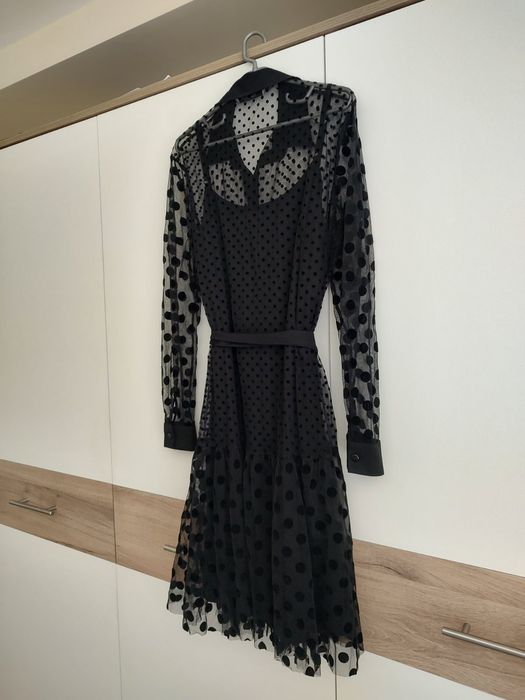 Официална  рокля