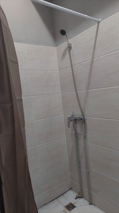 1 комнатная квартира