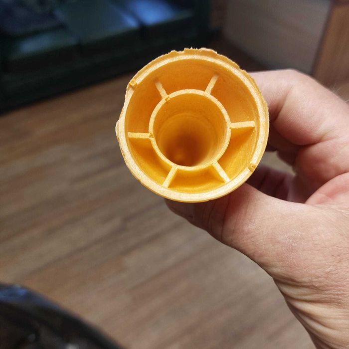 стаканчики для мороженного