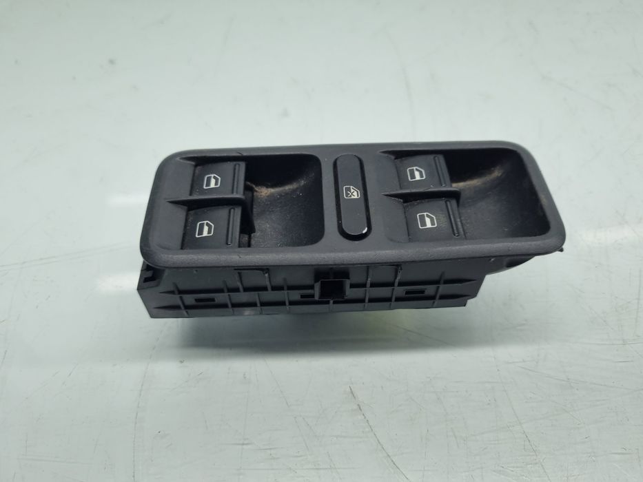 Butoane comanda geamuri sofer Skoda Roomster Praktik (5J) [Fabr 2006-2