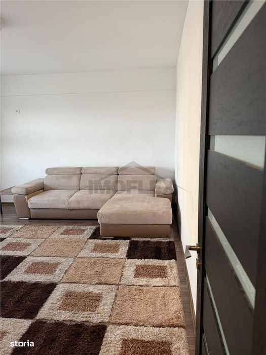 Apartament de vanzare Bucium