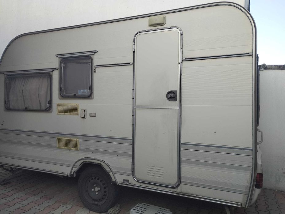 Rulota  Lunar Ariva 4