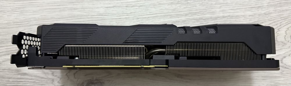 Palit Gaming Pro RTX 3080 TI 12 gb