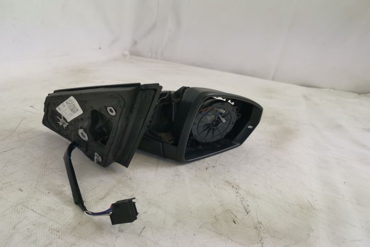 Оригинално дясно огледало, напълно електрическо, във добро състояние Ф