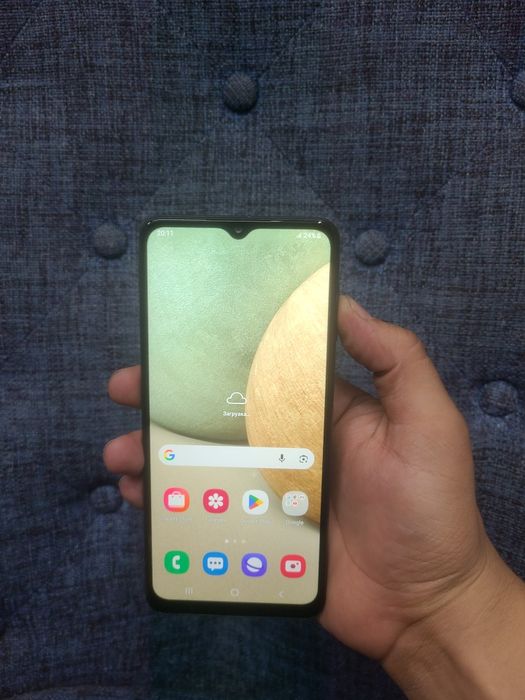 Продам Samsung A12