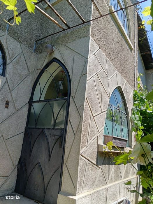 Casa zona Cantacuzino