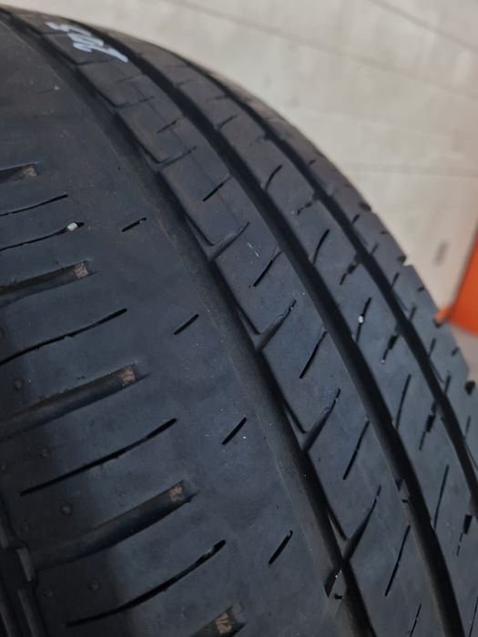 Летни гуми за Бус 2 броя HANKOOK Vantra LT 205 65 R16C дот 3723