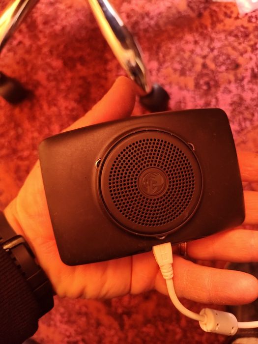 Tom Tom funcționează