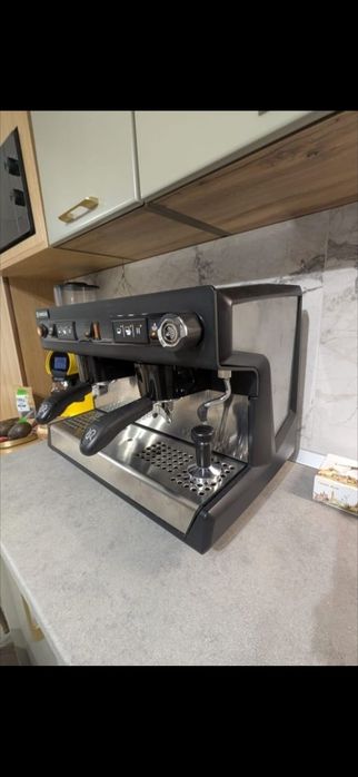 Rancilio mașina cafea profesionala