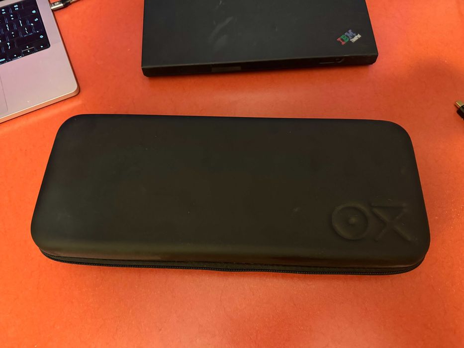 OXI One MK1 Black Sequencer