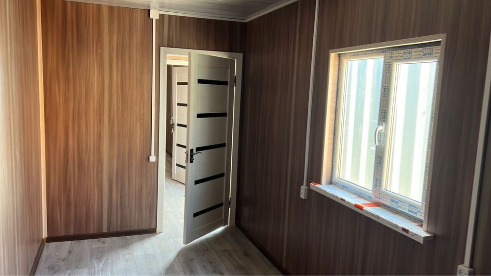 Контейнер, бытовки, модульные строения