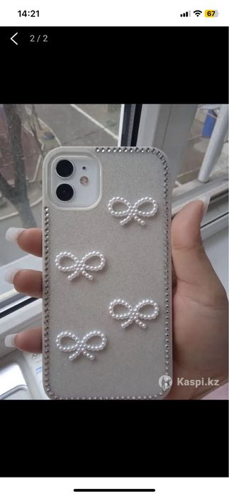 Айфон 11 64гб белый