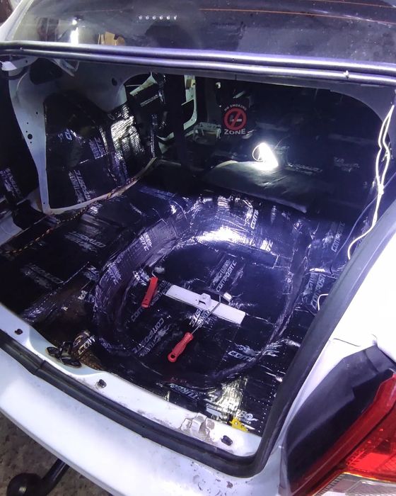 Установка авто магнитол