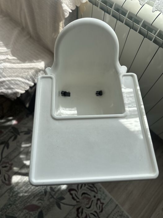 Детски стол за хранене