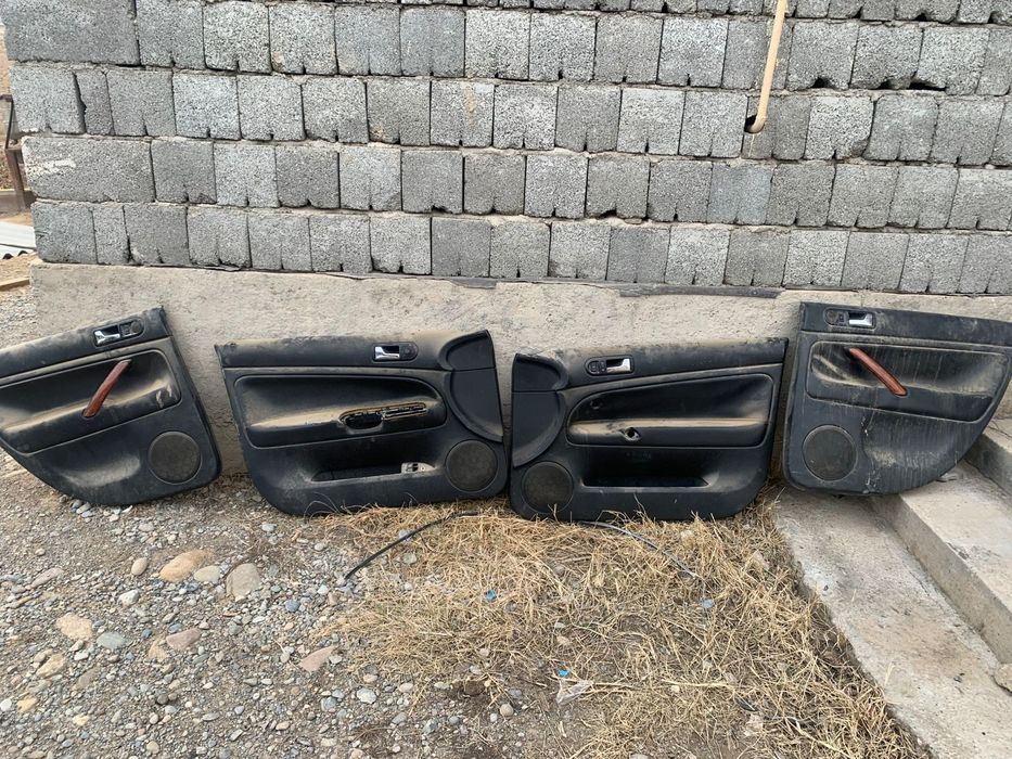 Пассат б5 запчасть