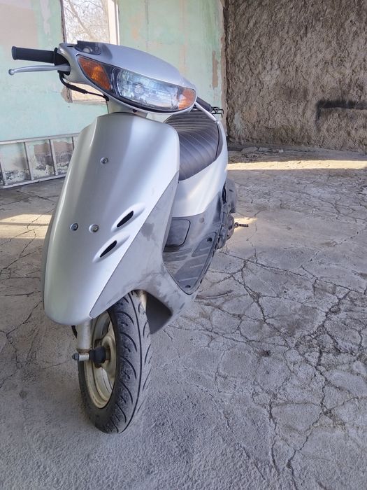 Хонда дио Honda Dip af34