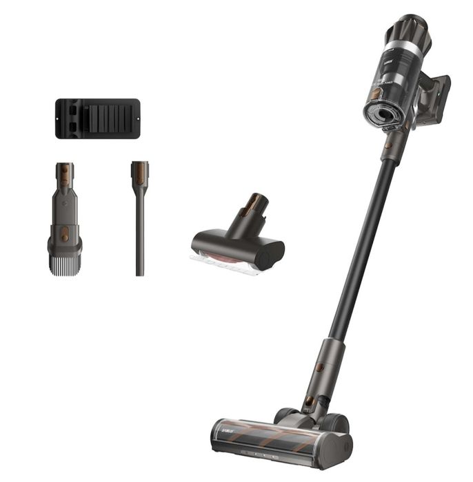 Aspirator vertical Samus Cyclone Ultra Pro