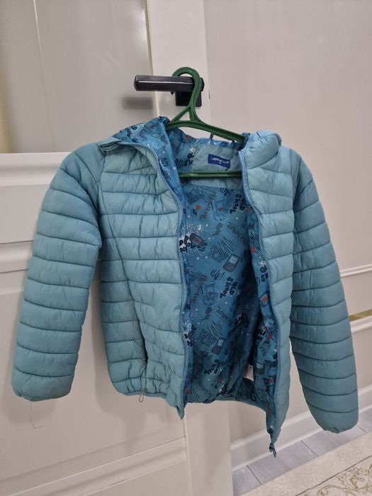 Куздик курткалар сатамын