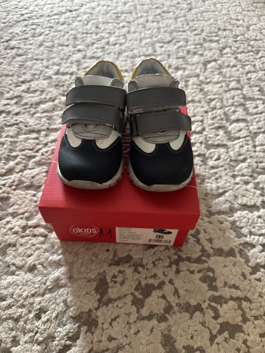 Продам ботиночки