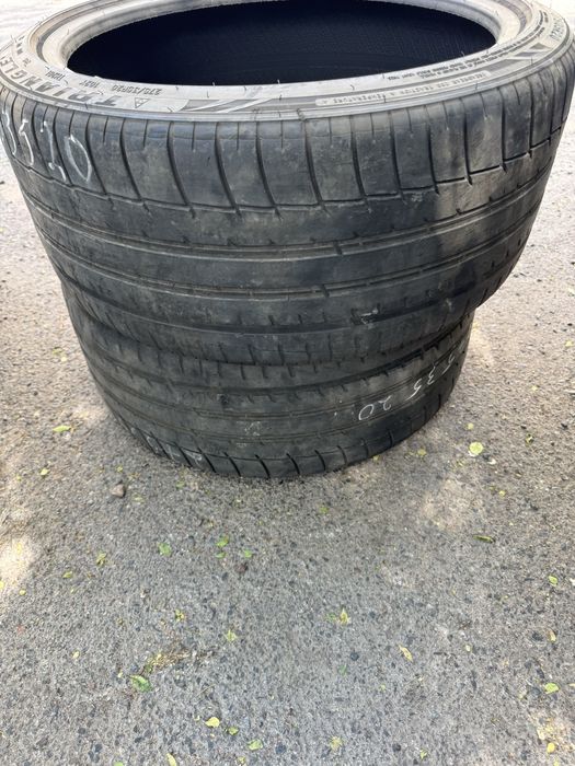 275/35/R20 Triangle sport