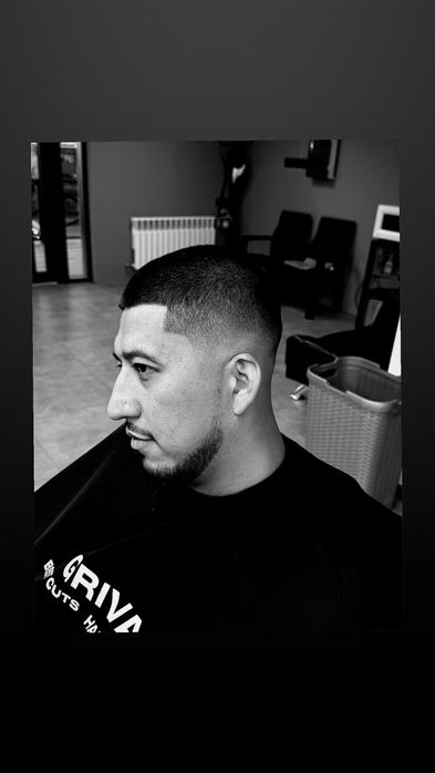 Идет набор на обучение Барбера