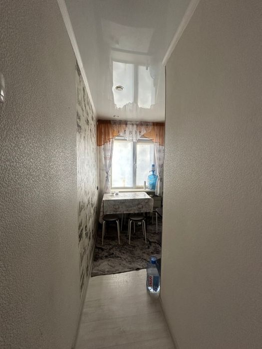 Сдам двушку в центре города