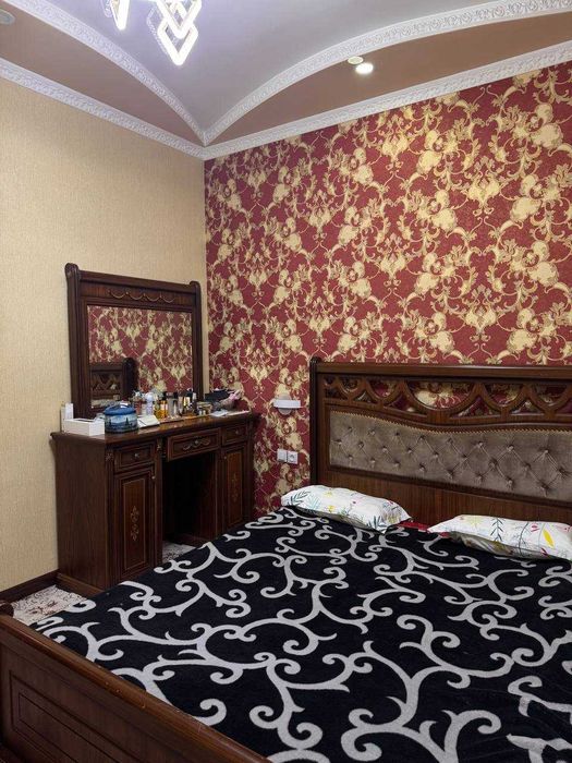 2 Комнатная квартира