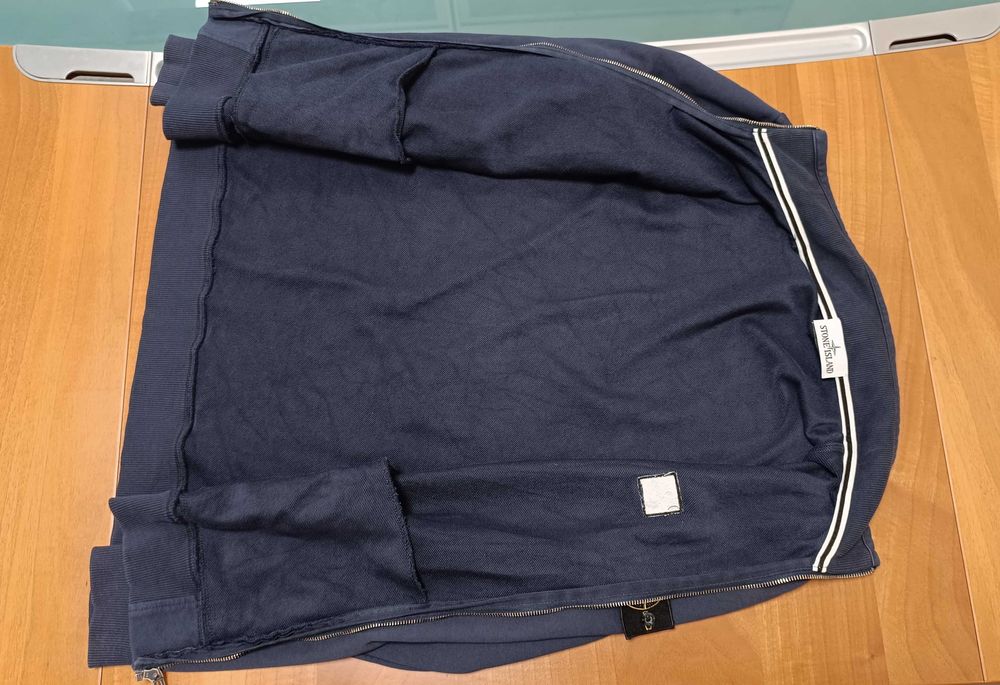 Stone Island-Много Запазено